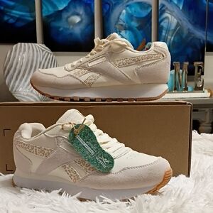 Reebok Ortholite Sneakers 👟 Women's Sz 7 New 🆕